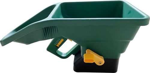 Manual seed spreader seeder - manual,