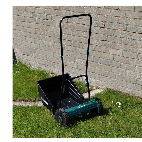 Mcgregor lawn drop spreader - mcgregor, lawn/drop