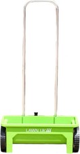 12lt Wheeled Drop Spreader for