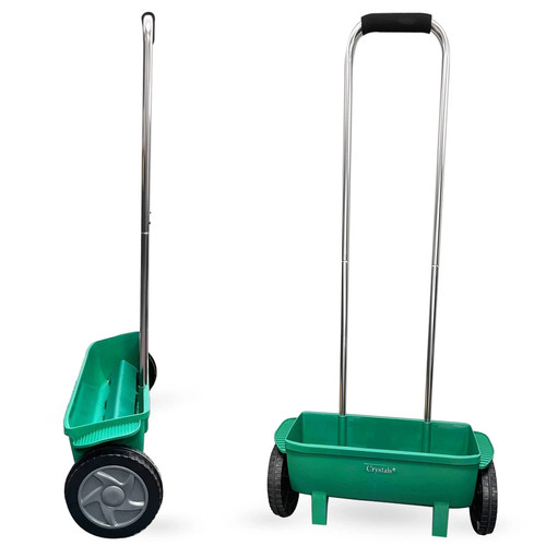 12l fertiliser spreader grass - 12l,