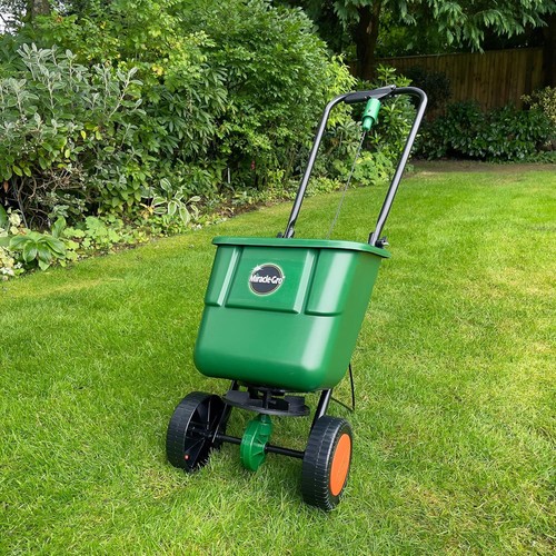 Miracle gro rotary - miracle-gro,