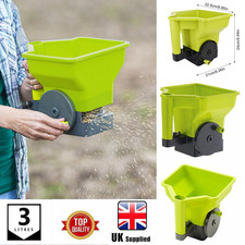 3L Hand Held Lawn Seed &