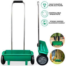12L Fertiliser Spreader Grass