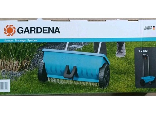 Gardena spreader 400m - gardena,