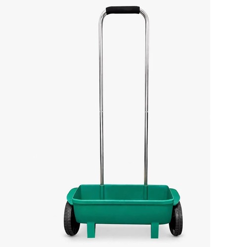 12l fertiliser spreader grass - fertiliser,