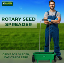 Lawn Spreader Garden