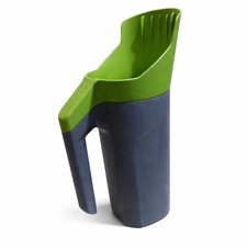 1L Handheld Seed Spreader Lawn