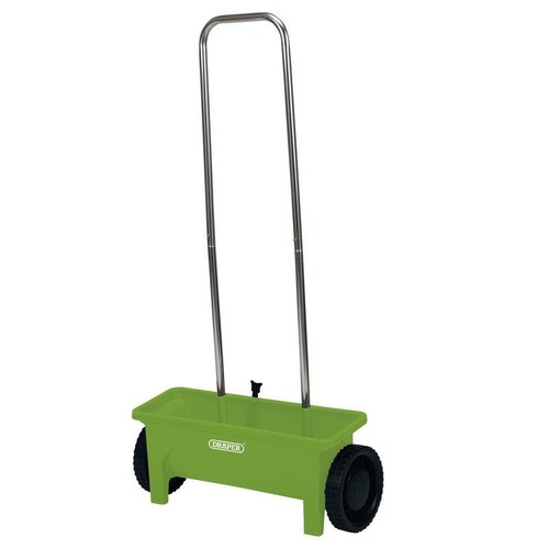 Draper lawn seed spreader - draper,