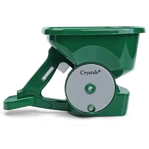 Hand held lawn seed - 3l,