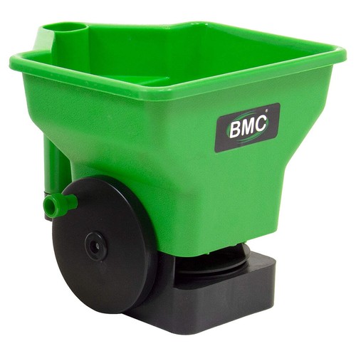 Hand held lawn seed - lawn, &