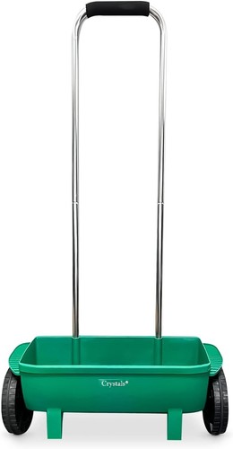 Crystals litre garden lawn - 12,