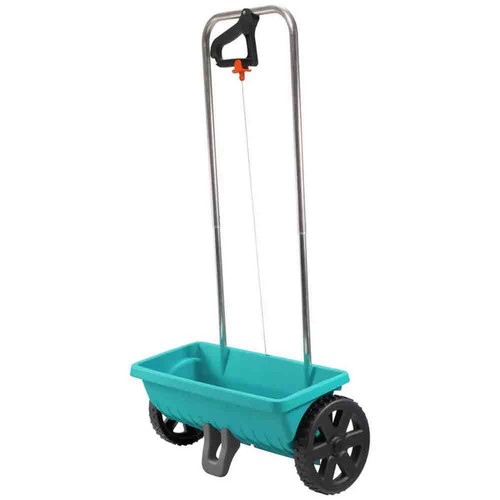 Gardena spreader 400m - gardena, l