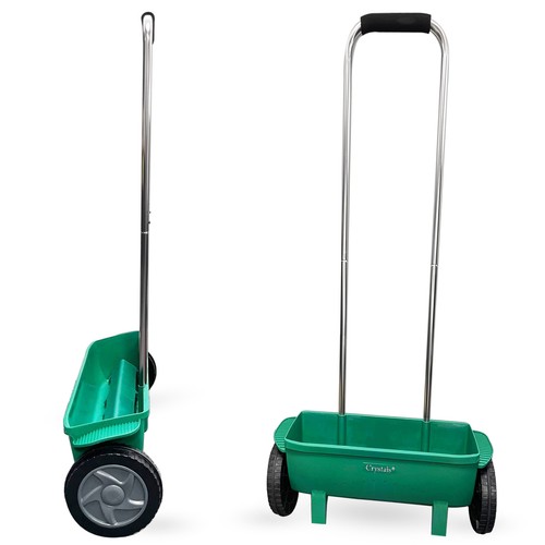 12l fertiliser spreader grass - 12l,
