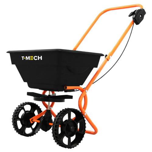 25kg rotary spreader - rotary,
