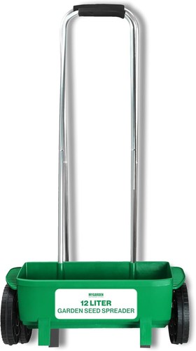 12l lawn spreader garden - 12l,