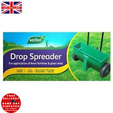 Westland Lawn Fertiliser Drop