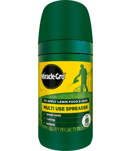 Miracle gro multi use - multi,