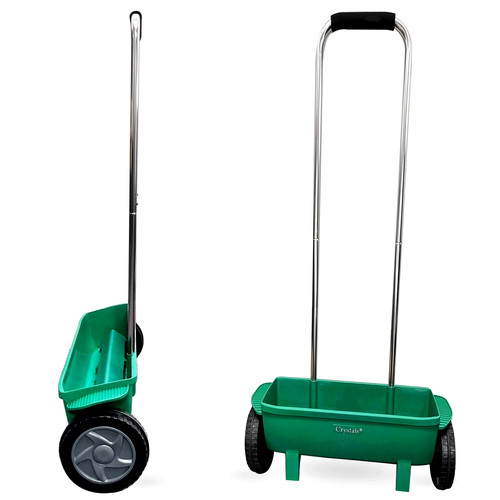 12l fertiliser spreader grass - 12l,
