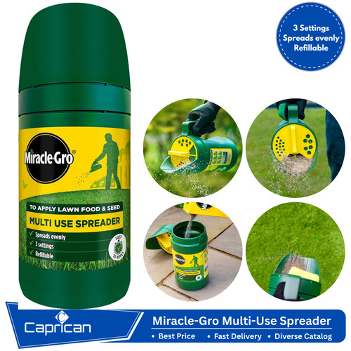 Miracle gro multi - miracle-gro,