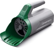 1L Handheld Seed Spreader –